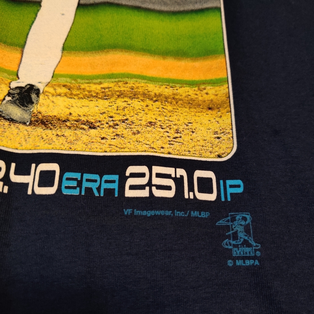 Justin Verlander T - Picture 3 of 8